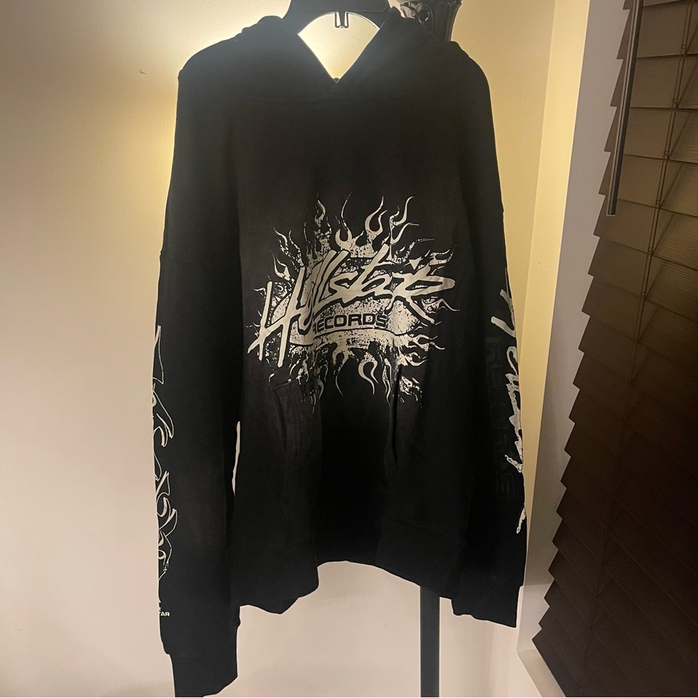 Hellstar Studios Authentic Hoodie
